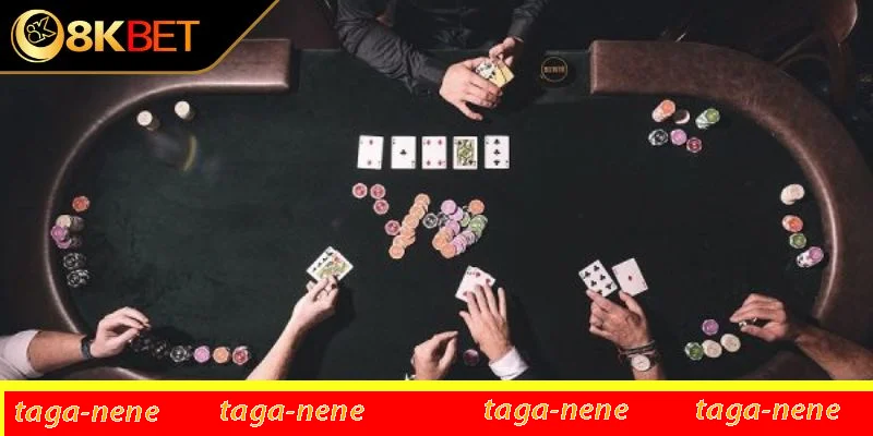 Những thuật ngữ cơ bản trong ván đấu Những thuật ngữ cơ bản trong ván đấu