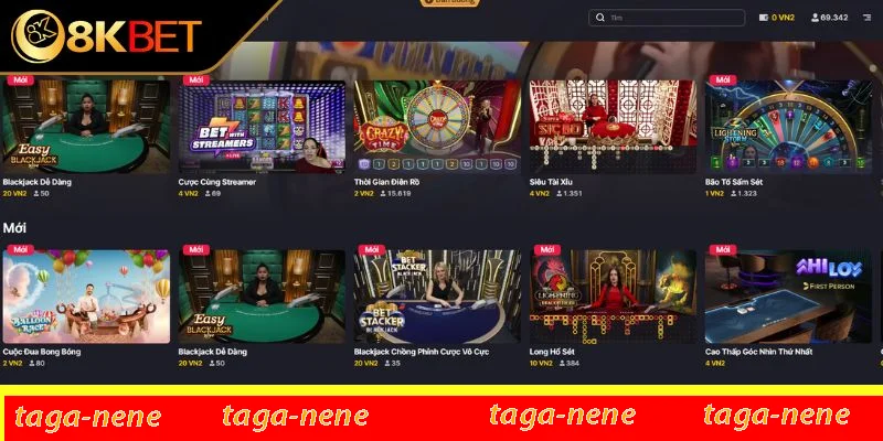 Những ưu điểm vượt trội thu hút người chơi tham gia Evolution Casino Những ưu điểm vượt trội thu hút người chơi tham gia Evolution Casino