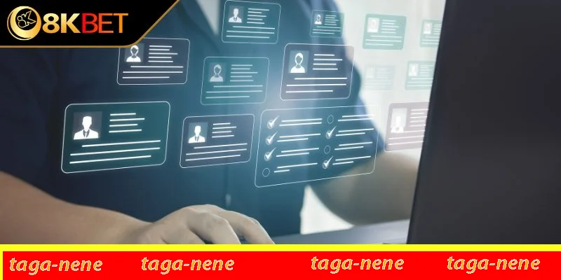 Quy định liên quan đến tiết lộ thông tin