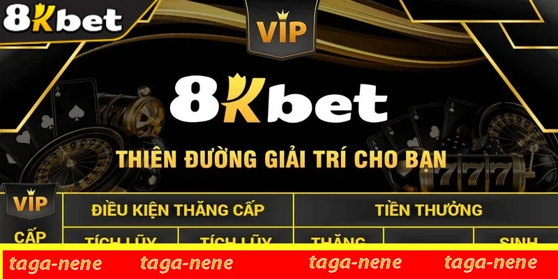 Sở hữu tài khoản VIP nhận vốn cược ban đầu để tham gia trải nghiệm Sở hữu tài khoản VIP nhận vốn cược ban đầu để tham gia trải nghiệm