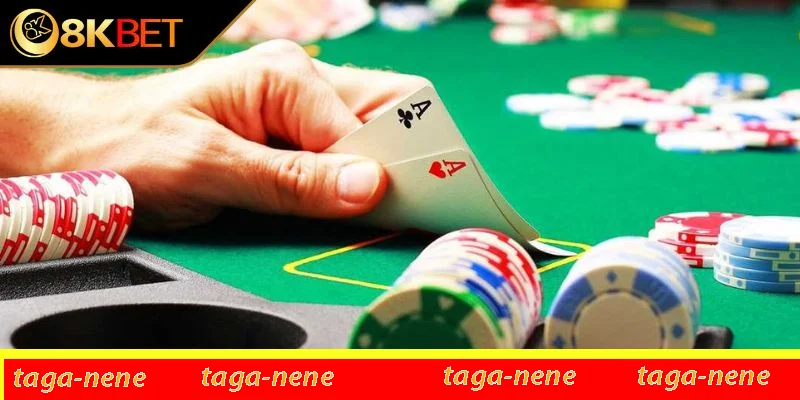Thuật ngữ Texas Hold’em Thuật ngữ Texas Hold’em