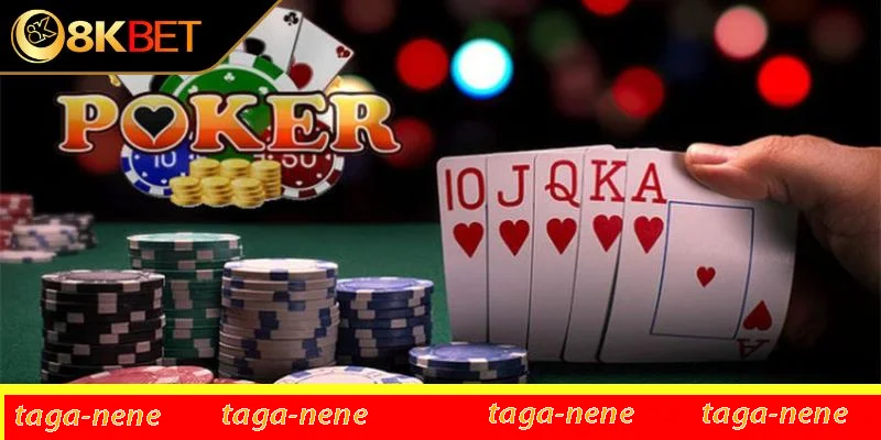 Thuật ngữ Poker Razz Thuật ngữ Poker Razz