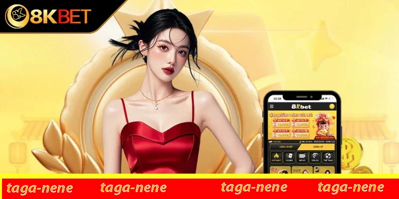 Tổng hợp lý do người chơi nên tải ứng dụng 8KBET Tổng hợp lý do người chơi nên tải ứng dụng 8KBET