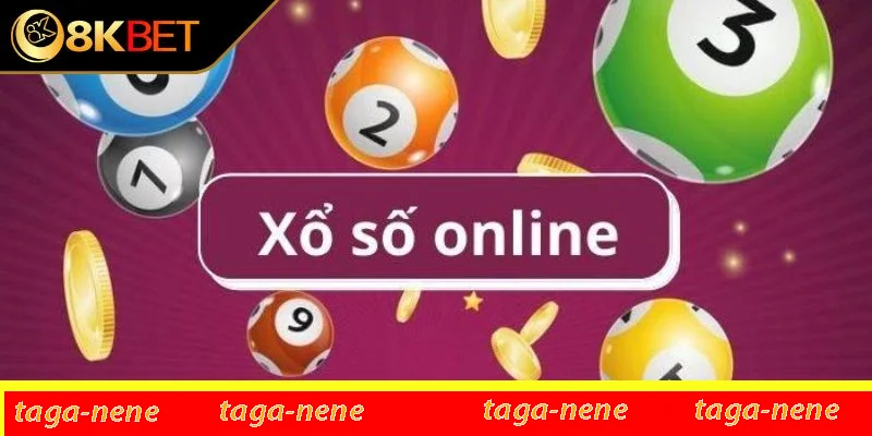 Tổng quan chung về xổ số online Tổng quan chung về xổ số online