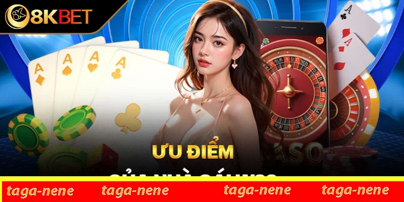 Ưu và nhược điểm game thủ cần nắm rõ Ưu và nhược điểm game thủ cần nắm rõ