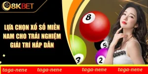 Lựa Chọn Xổ số miền Nam Cho Trải Nghiệm Giải Trí Hấp Dẫn