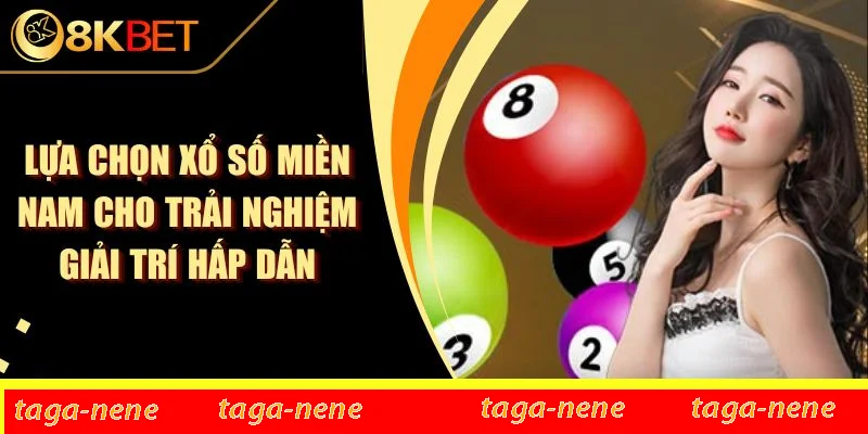 Lựa Chọn Xổ số miền Nam Cho Trải Nghiệm Giải Trí Hấp Dẫn 1 Lựa Chọn Xổ số miền Nam Cho Trải Nghiệm Giải Trí Hấp Dẫn