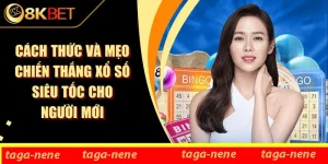 Cách Thức Và Mẹo Chiến Thắng Xổ Số Siêu Tốc Cho Người Mới