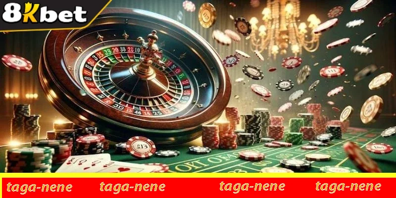 Xóc đĩa là cực phẩm casino đang đứng đầu xu hướng hiện nay