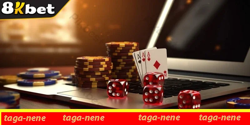 Xu hướng mới 8KBET mang đến đa dạng các sản phẩm cá cược