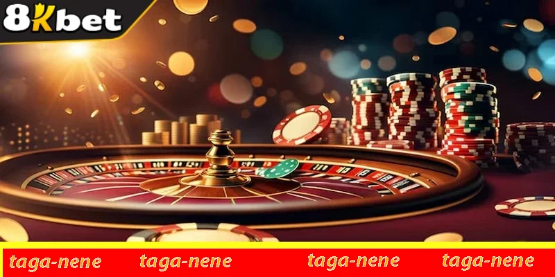 Ưu điểm của cá cược online 8KBET