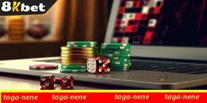 Xu hướng mới 8KBET – Bí quyết cá cược trực tuyến hàng đầu